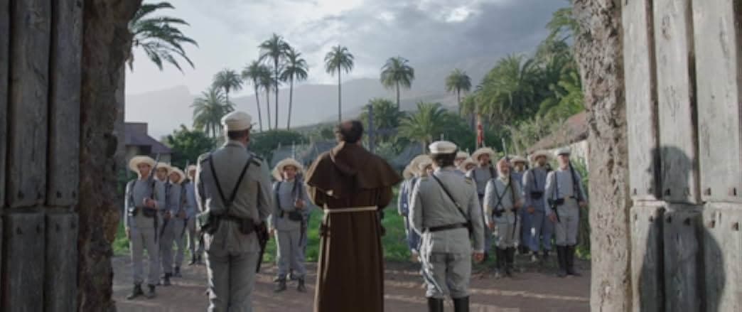 1898: Our Last Men in the Philippines 2016