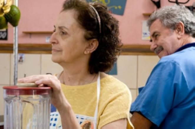 Reflexões de um Liquidificador 2010