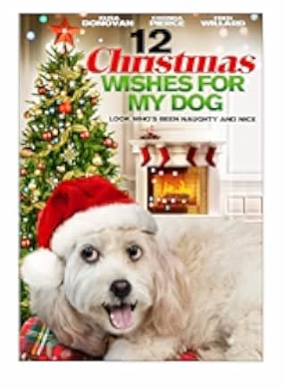 12 Wishes of Christmas 2011