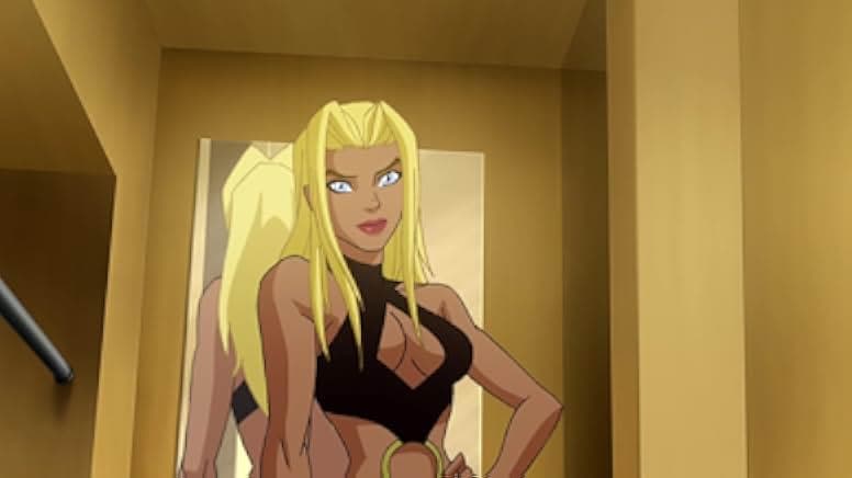 Superman/Batman: Apocalypse 2010