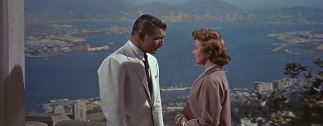 Soldier of Fortune 1955