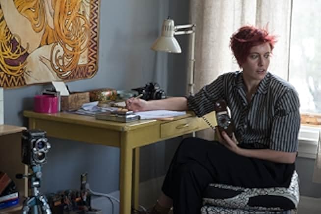 20th Century Women 2016