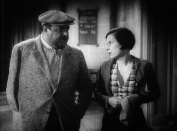 Berlin-Alexanderplatz: The Story of Franz Biberkopf 1931