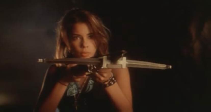 Ring of Darkness 2004