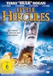 Little Hercules in 3-D 2009