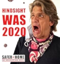 Coronavirus Conspiracy 2021