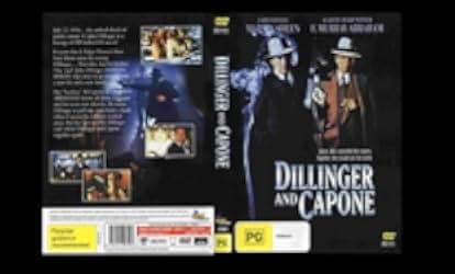 Dillinger and Capone 1995