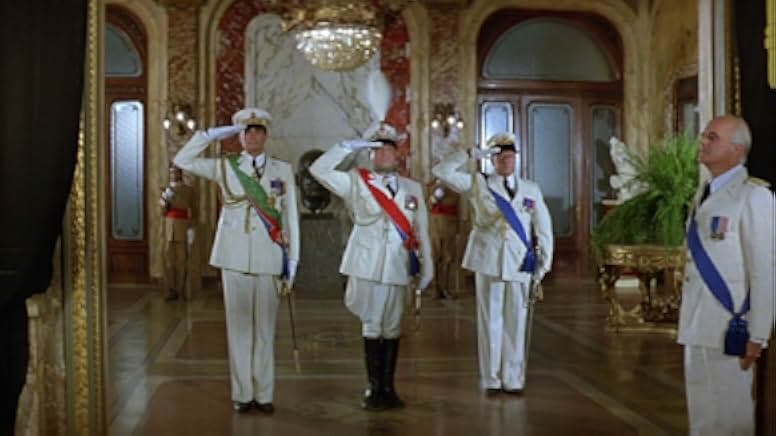 Lion of the Desert 1980