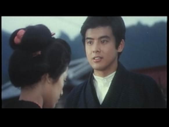 Izu no odoriko 1974