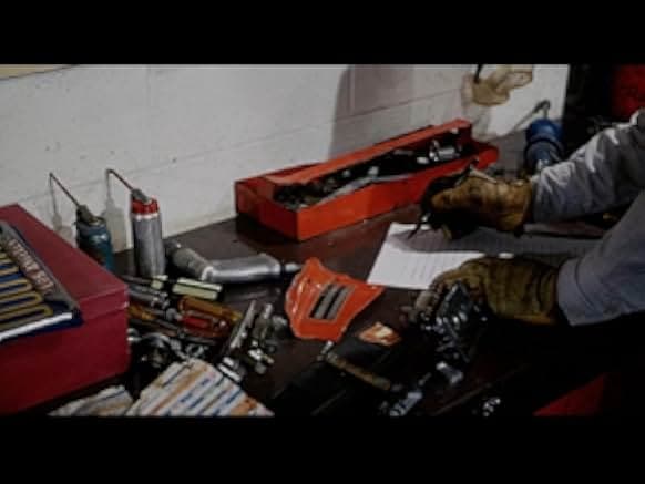 Gone in 60 Seconds 1974