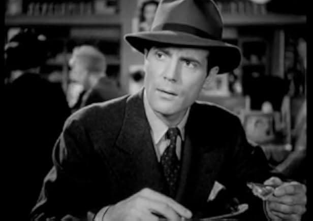 Stranger on the Third Floor 1940