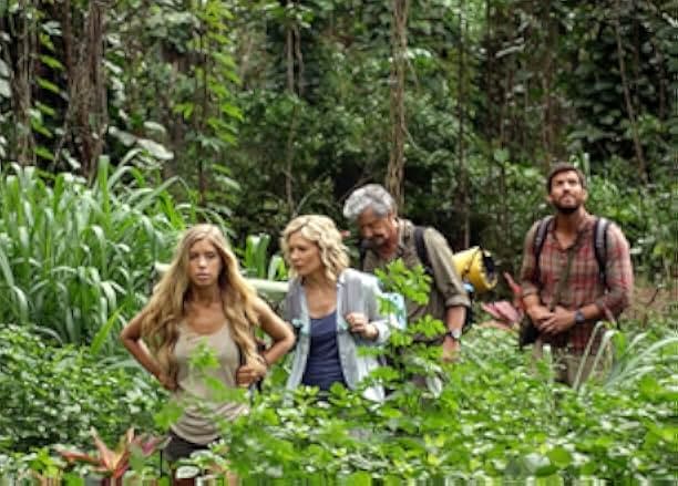 A Midsummer's Hawaiian Dream 2016