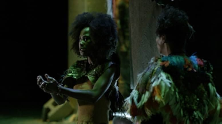 Brown Girl Begins 2017