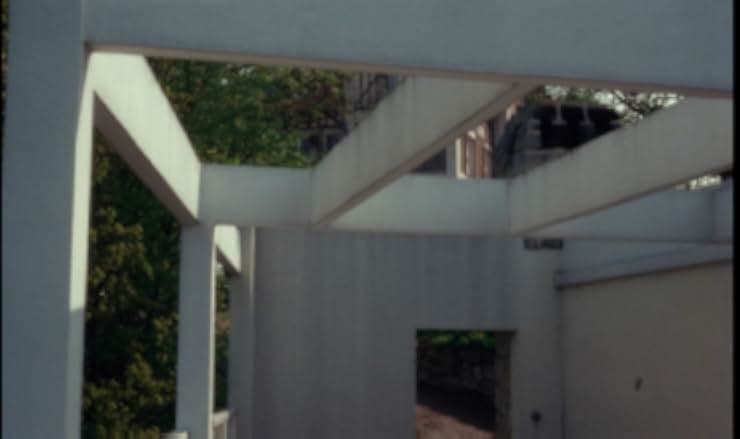 Baxter, Vera Baxter 1977