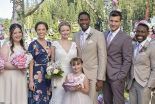 In the Key of Love 2019