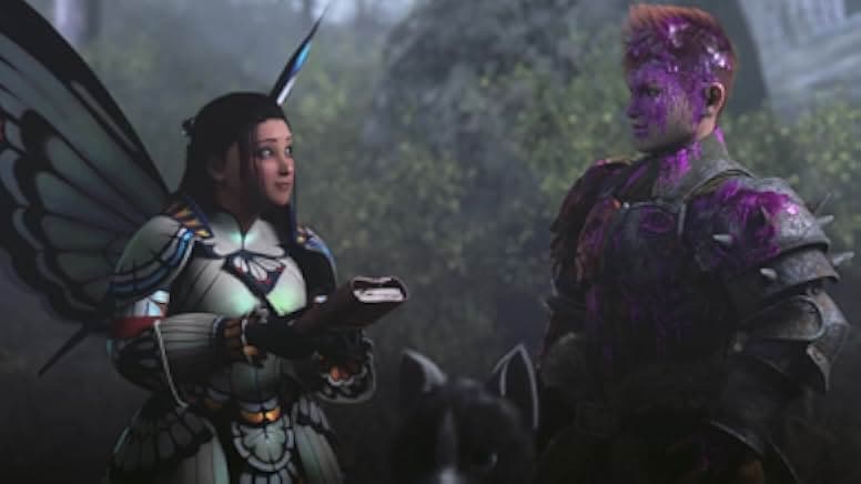 Monster Hunter: Legends of the Guild 2021