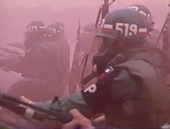 Riotsville, U.S.A. 2022