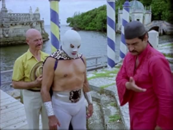The Fist of Death 1982