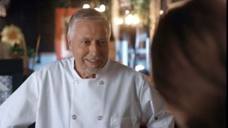 Love's Secret Ingredient 2023