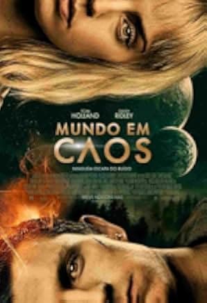 Chaos Walking 2021