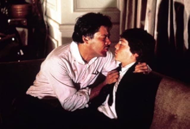 The Escape Artist 1982