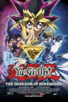 Yu-Gi-Oh!: The Dark Side of Dimensions 2016