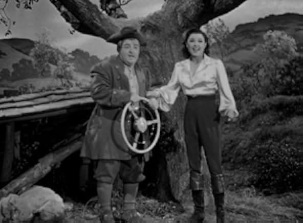 The Time of Their Lives 1946