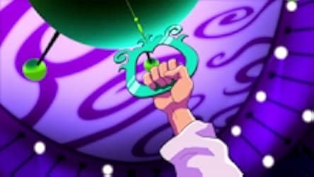 Scooby-Doo! Legend of the Phantosaur 2011
