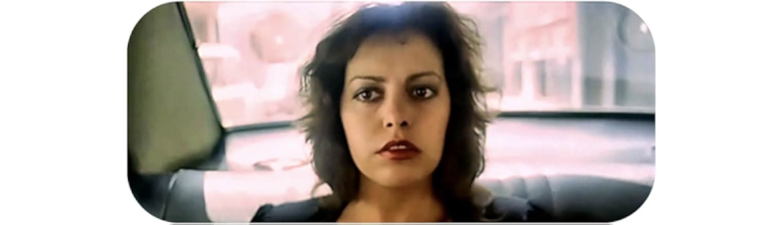 Night Has a Thousand Desires 1984