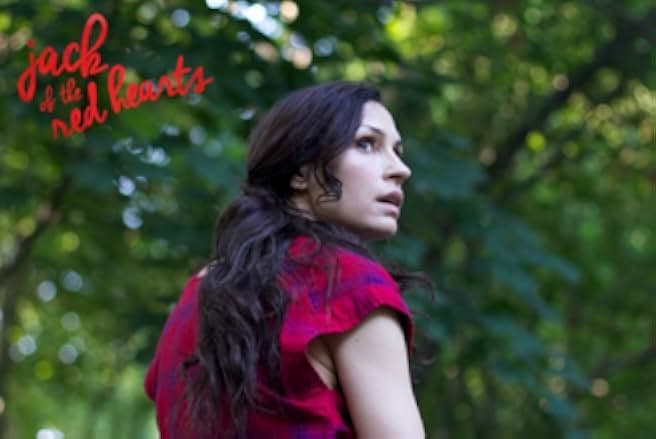 Jack of the Red Hearts 2015