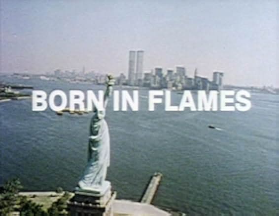 Born in Flames 1983