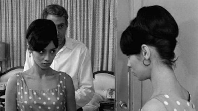 Memories of Underdevelopment 1968