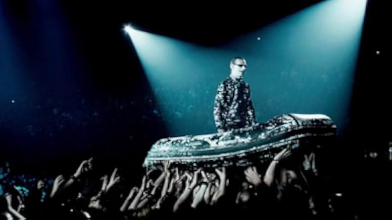 Rammstein: Paris 2017