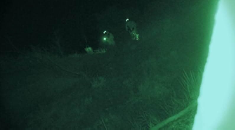 Incident at Montauk 2019