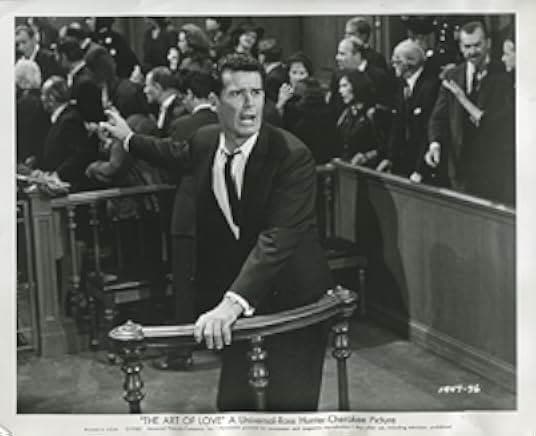 The Art of Love 1965