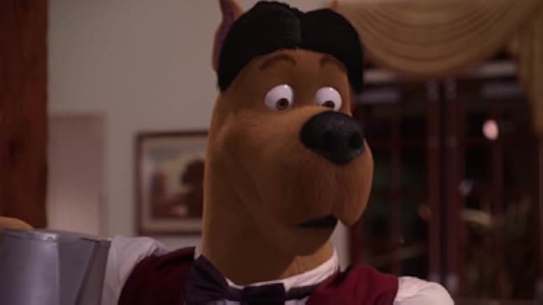 Scooby-Doo! Curse of the Lake Monster 2010