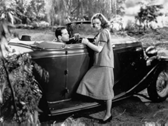 I Met My Love Again 1938