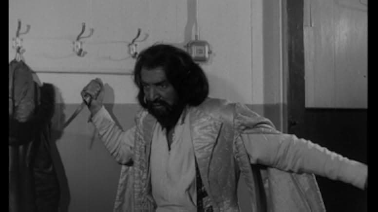 The Flesh and Blood Show 1972