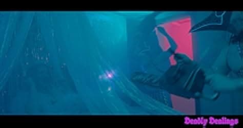 Deadly Dealings 2022