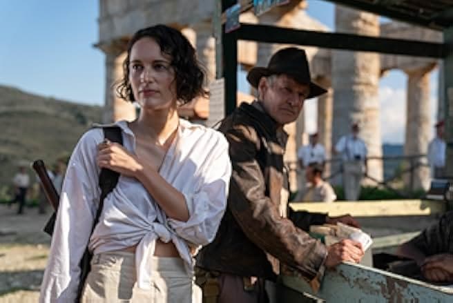 Untitled Indiana Jones Project 2022