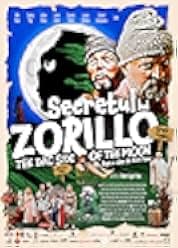 Secretul lui Zorillo 2022