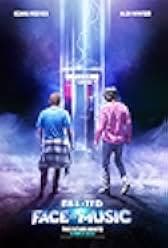 Bill & Ted Face the Music 2020