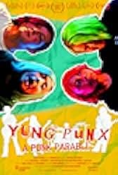 Yung Punx: A Punk Parable 2021