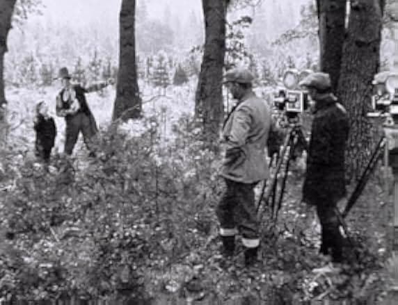 The Trap 1922