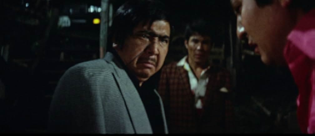 Sympathy for the Underdog 1971