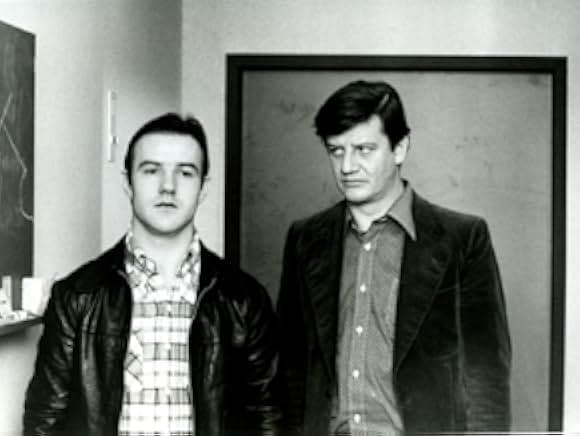 Knife in the Head 1978