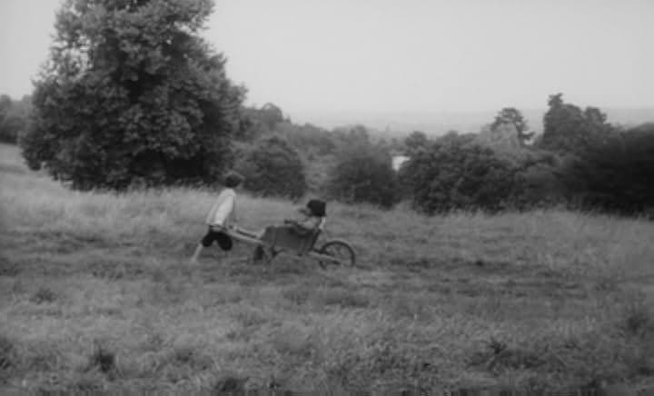 The Wild Child 1970