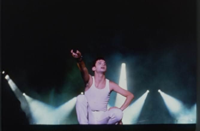 Depeche Mode: 101 1989