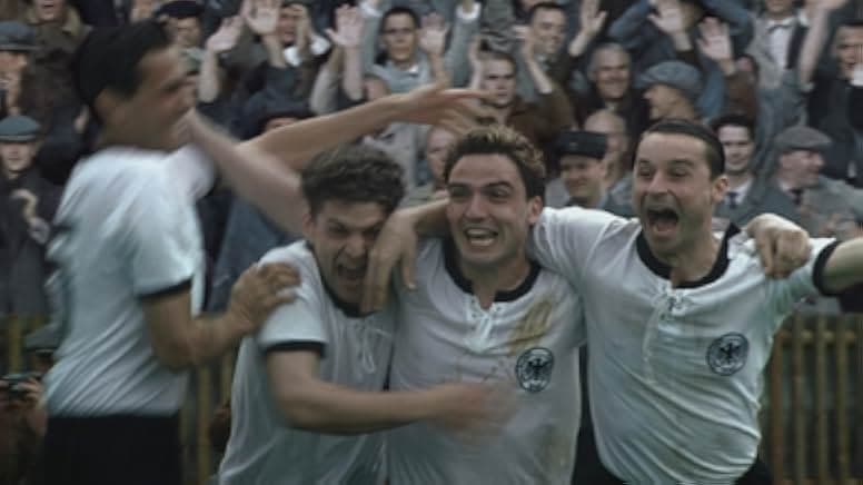 The Miracle of Bern 2003