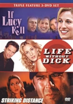 Life Without Dick 2002